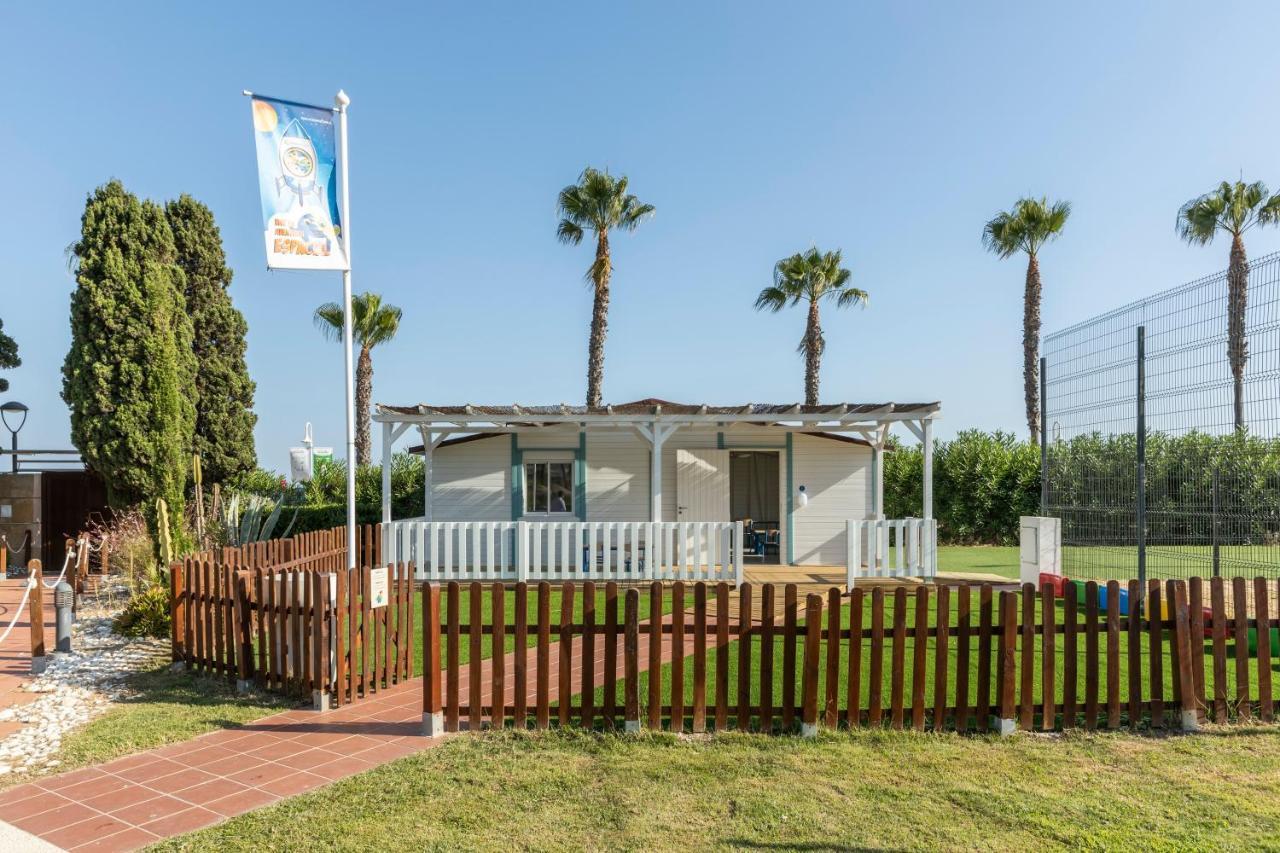 Ilunion Islantilla Exterior foto